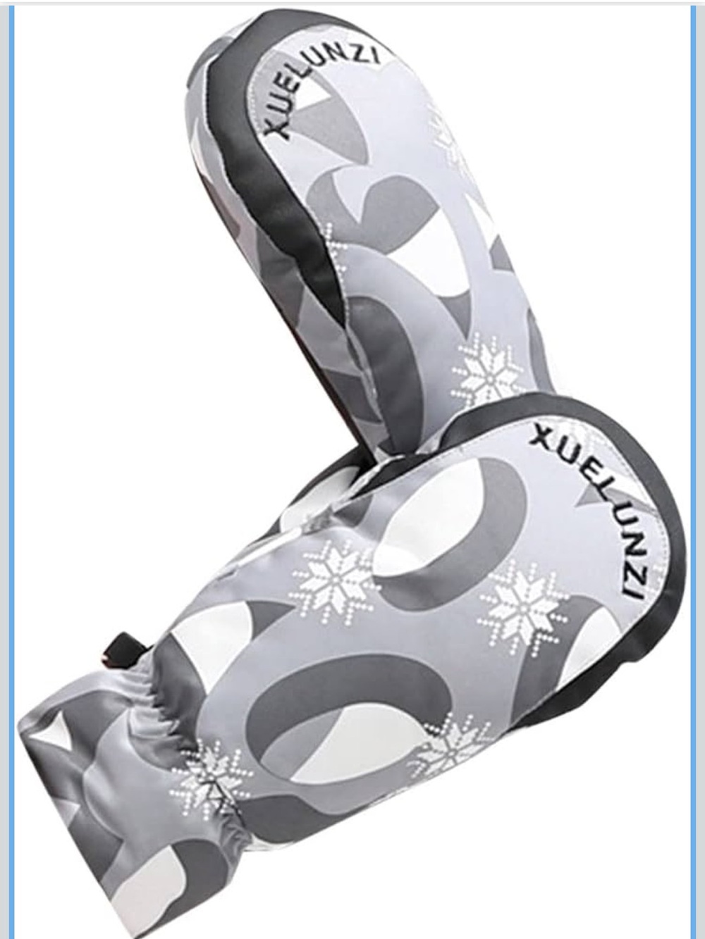 Women’s Winter Gloves